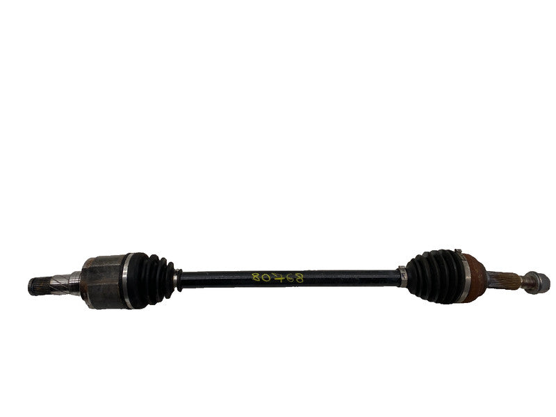 102716100A ⭕ 16-20 Tesla Model X Rear Left or Right Axle Shaft Halfshaft 29MM 1027161-00-A