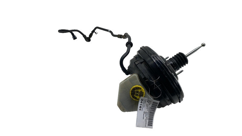 2011-2018 Porsche Cayenne Power Brake Booster Master Cylinder w/ Reser