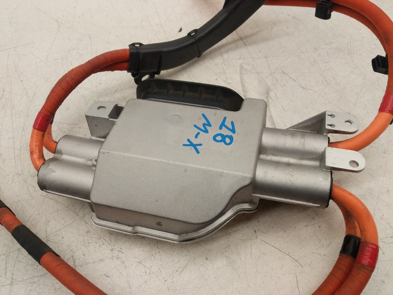 1095000 00 F ⭕ 16-20 Tesla Model X Small Drive Rapid Splitter Wiring Cable Kit 1095000-00-F