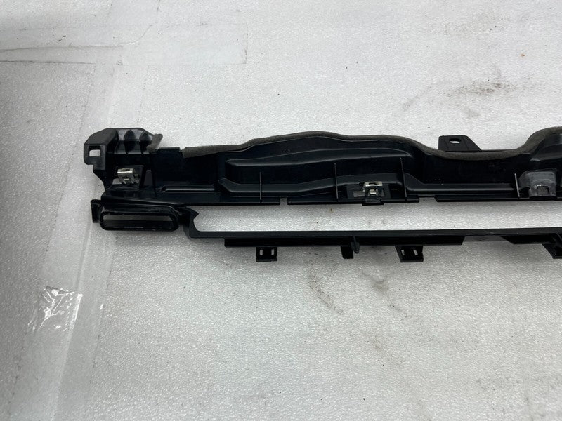 110057400G 17-22 Model 3 Dash Instrument Panel Windshield Deflector Finisher 1100574-00-G
