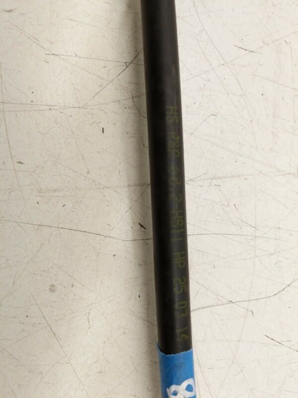 1004294 00 A ⭕12-15 Model S AC Air Conditioner Pipe Line Condenser to Evaporator 1004294-00-A