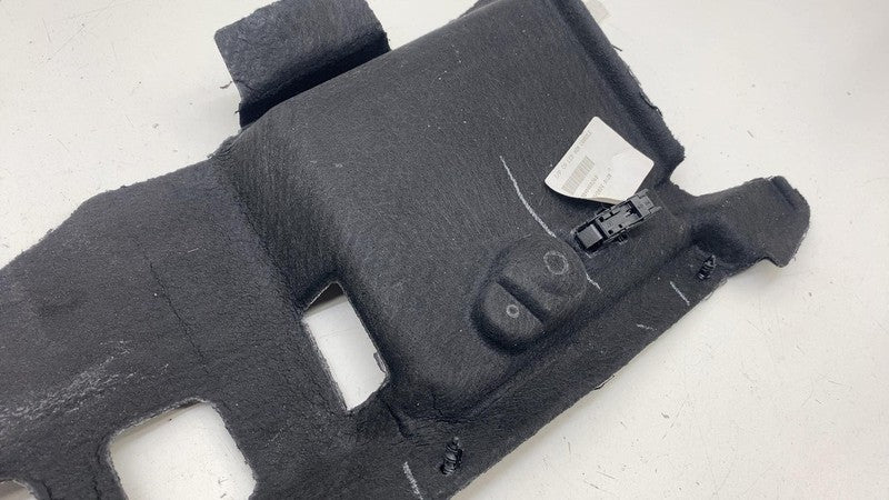 68404602AB ⭕ 2025 Ram 1500 Front Instrument Panel Closeout Panel Trim Cover OEM 68404602AB