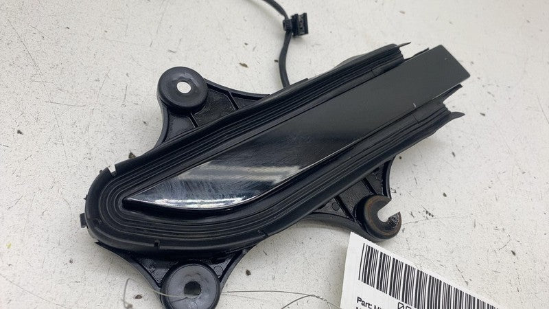 ⭕ 2016-2024 Tesla Model X Rear Passenger Side Exterior Outer Door Handle Right