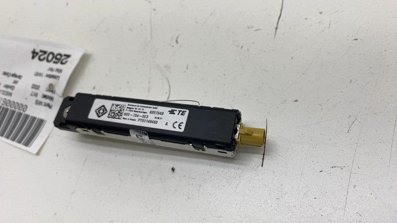 PT00146460 ⭕ 2022-2024 Rivian R1T Rear Antenna Amplifier Control Module Unit OEM PT00146460