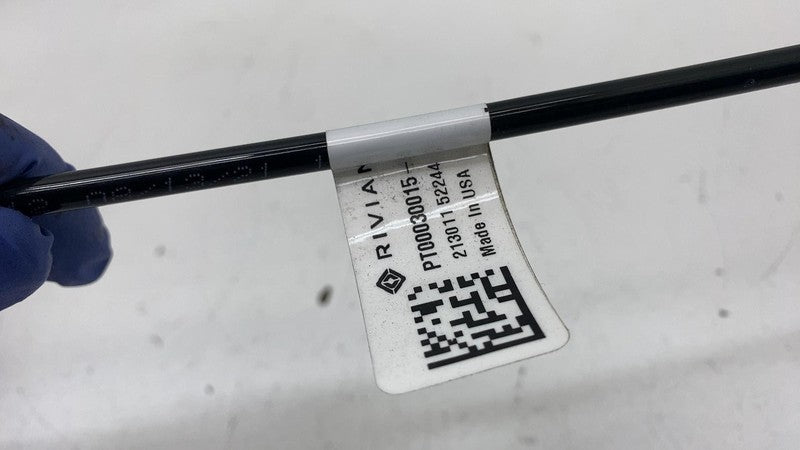 ⭕22-24 R1T R1S Air Ride Suspension Hydraulic Supply Compressor Pump C1