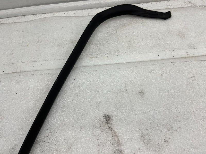 ⭕ 2012-2023 Tesla Model S Right Rocker Panel Scuff Plate Molding w/ Rubber Seal