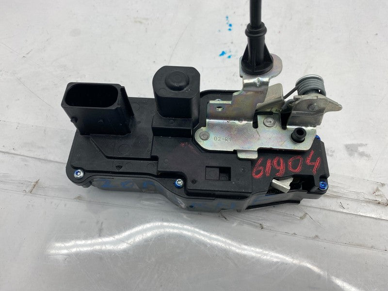 1039668 00 B ⭕2012-2020 Model S Front Right Door Latch Actuator w/ Release Cable 1039668-00-B