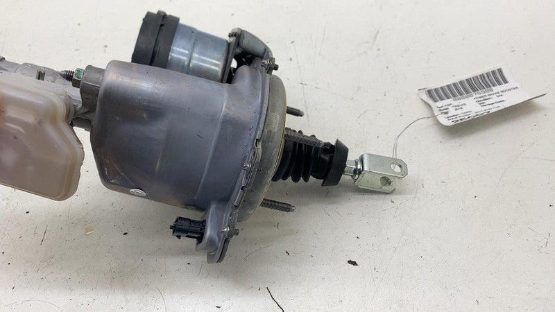 104467100D ⭕ 2017-2023 Model 3 Power Brake Booster Master Cylinder & Reservoir 1044671-00-D