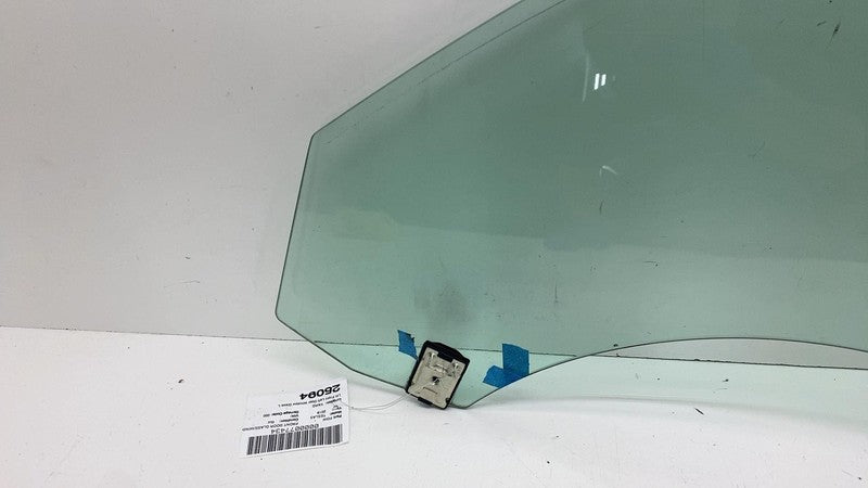 ⭕ 2017-2020 Tesla Model 3 Front Driver Side Door Window Glass Left (Si