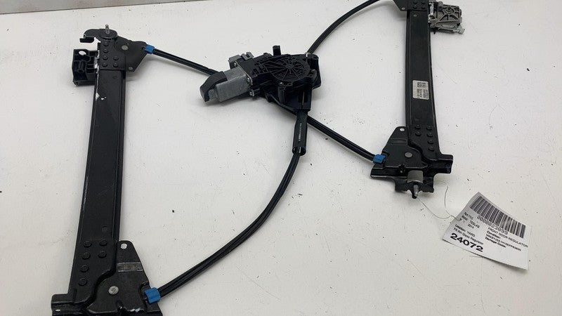 ⭕ 2012-2020 Tesla Model S Front Right Door Window Regulator & Motor 60