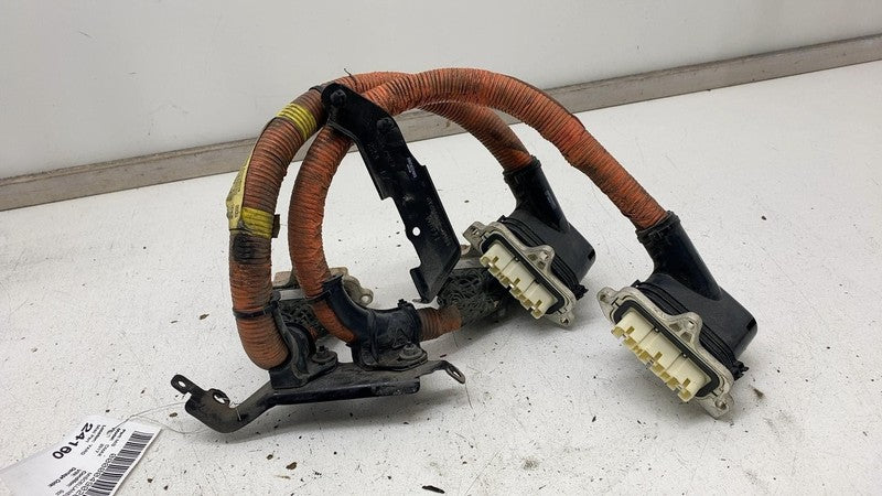 2013-2018 Ford C-Max Hybrid Inverter Converter Cable Wire Harness EG98