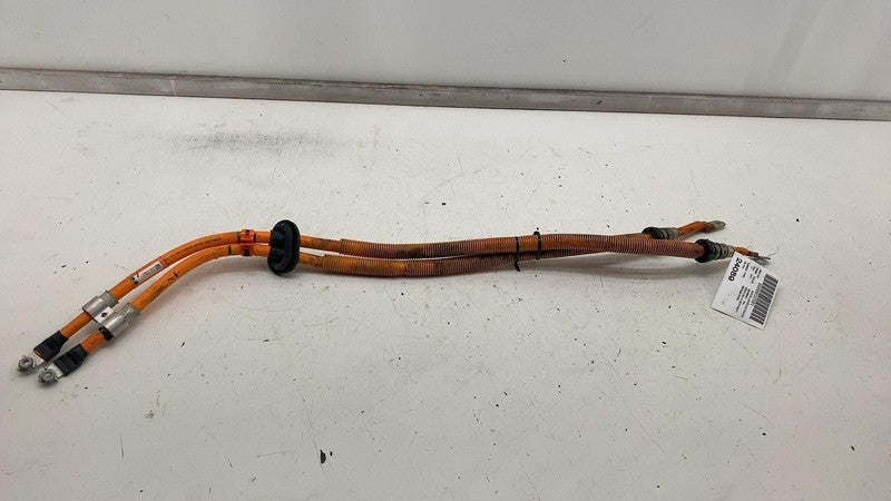 102256200B ⭕ 12-15 Model S Drive Inverter to High Voltage Junction Box Cable 1022562-00-B