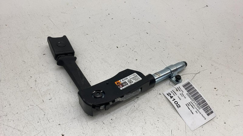 ⭕ 2012-2015 Model S Passenger Side Outboard Lap Pretensioner Right 100