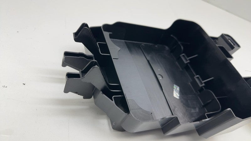 4M4 907 368 A ⭕ 2019-2024 Audi Q8 Control Unit Module Retainer Bracket Cover 4M4907368A