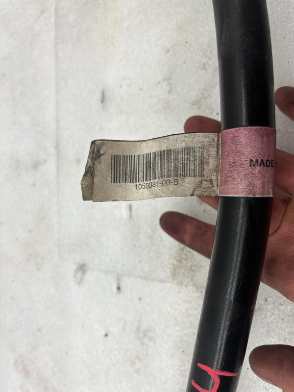 1059381 00 B ⭕ 16-20 Model S Front Suspension Stabilizer Anti-Roll Sway Bar 22mm 1059381-00-B