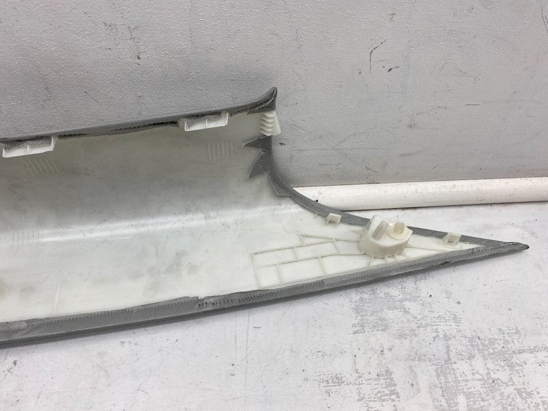 1086269-01-M ⭕ 2017-2023 Tesla Model 3 M3 Passenger Side Rail Trim Cover Right 1086269-01-M
