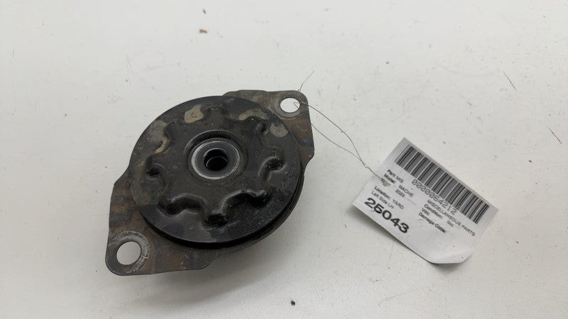 LJ93 6F012 BB ⭕ 21-24 Mustang Mach-E Front Left Drive Unit Upper Mount Bracket LJ93-6F012-BB