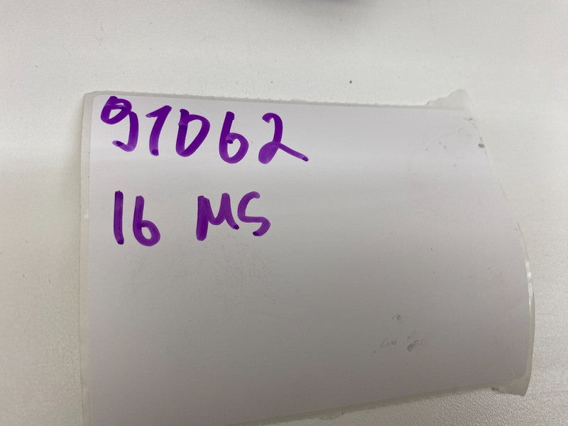 ⭕ 2012-2025 Tesla Model S Rear Right Taillight Tail Lamp Reflector OEM