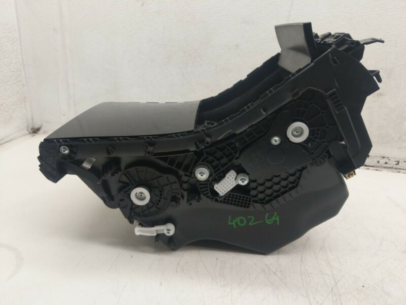 2017-2020 Tesla Model 3 M3 Front Bin Insert Center Console Storage Tray Assembly