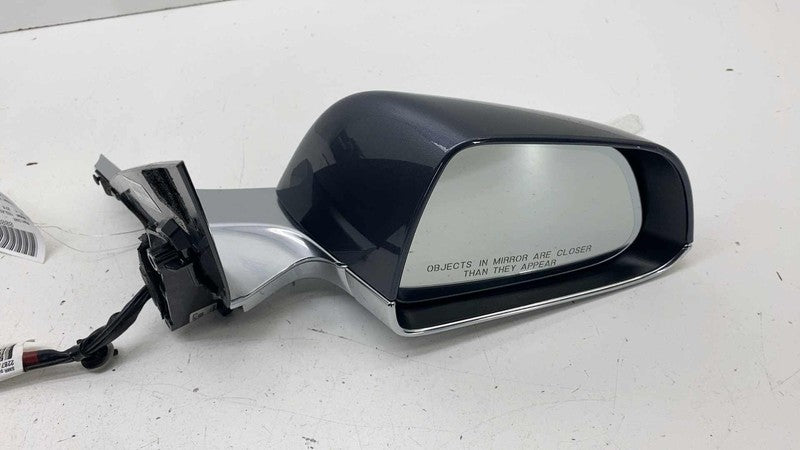 ⭕ 2017-2020 Tesla Model 3 Front Passenger Exterior Rear View Door Mirror Right