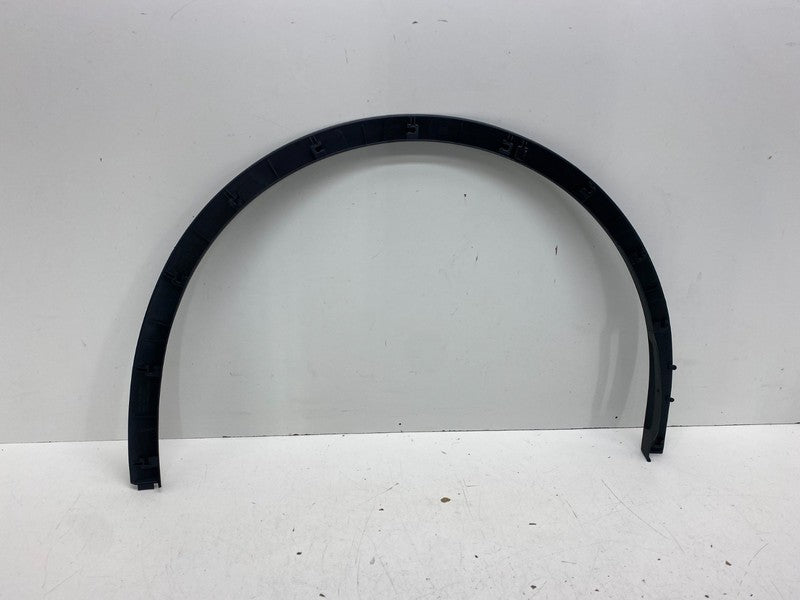 1494185 00 B ⭕ 20-24 Tesla Model Y Front Left Fender Garnish Wheel Arch Molding 1494185-00-B