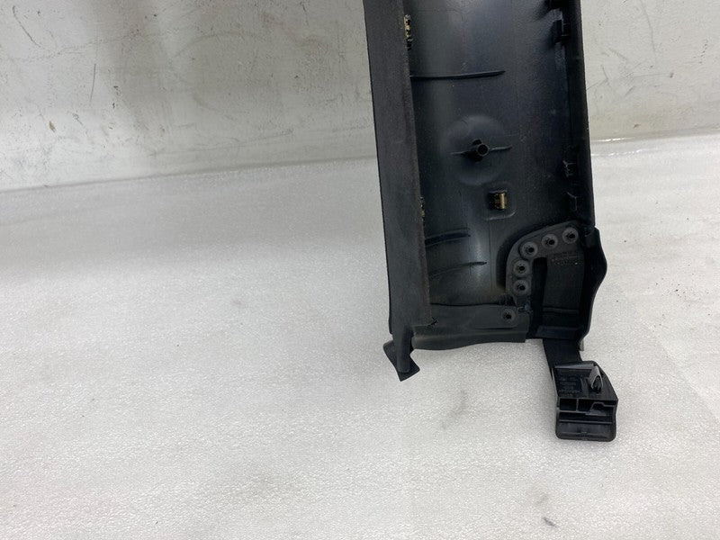 105155466I ⭕ 2016-2020 Tesla Model X Rear Falcon Door Upper Trim Panel Right 1051554-66-I