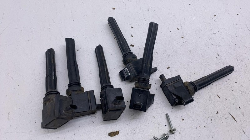 ⭕ 2018-2021 Lincoln Navigator 3.5L Engine Ignition Coil Ignitor HL3E-1