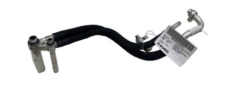 ⭕ 17-23 Model 3 Y AC Line Supermanifold to Compressor Pipe Tube OEM 15