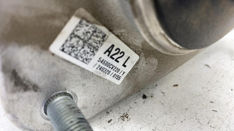 2022 2023 2024 Kia EV6 Driver Side Shock Strut Absorber w/ Coil Spring