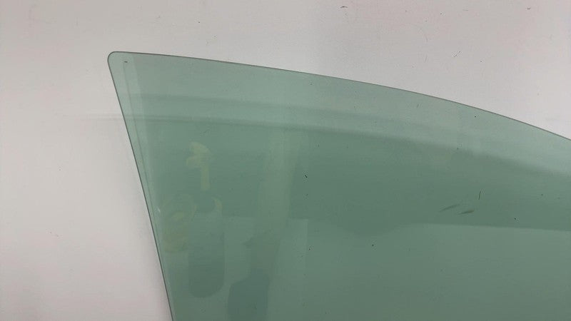 E1 43R-001565 ⭕ 2017-2024 Chrysler Pacifica Front Driver Side Door Window Glass Left Assembly