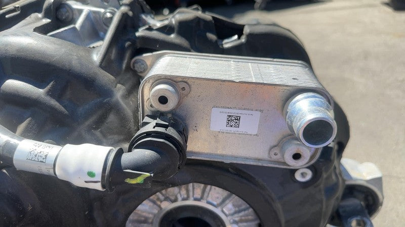 ⭕ 2024-2025 Tesla Cybertruck Front Electric Drive Unit Dual Motor 1930