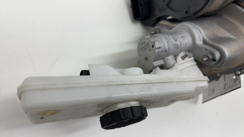0204856671 ⭕ 2017-2023 Model 3 Power Brake Booster Master Cylinder & Reservoir 0204856671