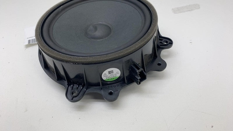1079744-00-E ⭕ 2017-2023 Tesla Model 3 Y Front Door Audio System Woofer Speaker 1079744-00-E