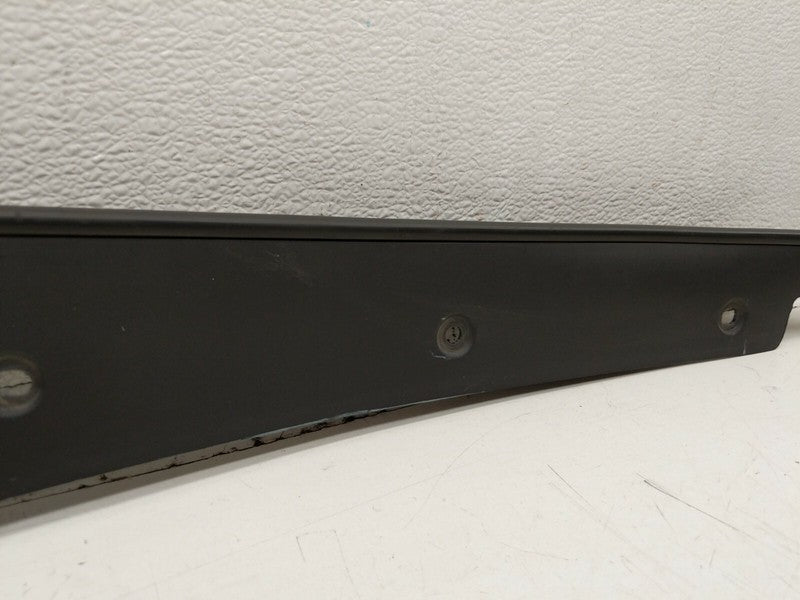 1042410-00-D ⭕ 16-20 Model X MX Front Driver Door Pinch Sensor Trim Molding Left 1042410-00-D