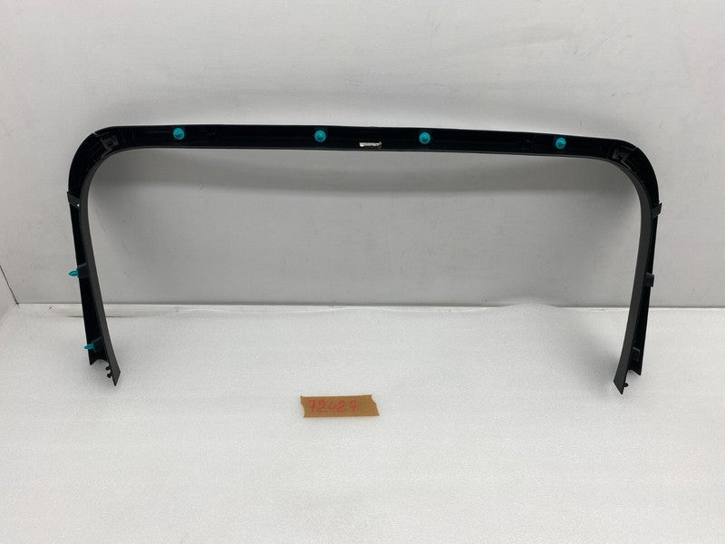 100923600H ⭕ 2016-2020 Model S Inner Left & Right + Upper Liftgate Pillar Trim 1009236-00-H