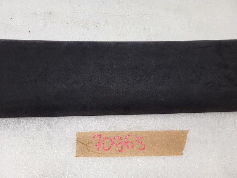 103946402C ⭕ 2012-2020 Model S Sunroof Headliner Panoramic Roof Bow Trim Cover 1039464-02-C