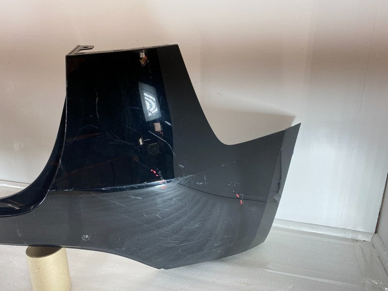 ⭕ 2020-2022 Tesla Model Y MY Rear Bumper Fascia Cover Black - PBSB 154