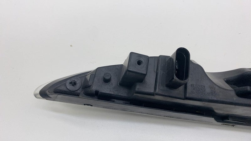 89211450 ⭕ 11-14 Porsche Cayenne Front Right Daytime Run Lamp LED DRL Fog Light 89211450