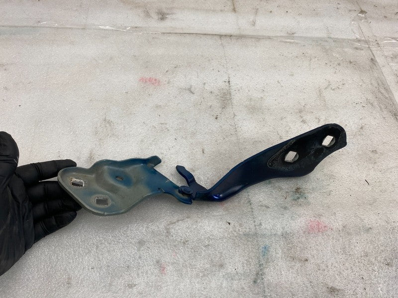 ⭕ 2017-2023 Tesla Model 3 M3 Front Driver Side Hood Hinge Closure Assist Left LH