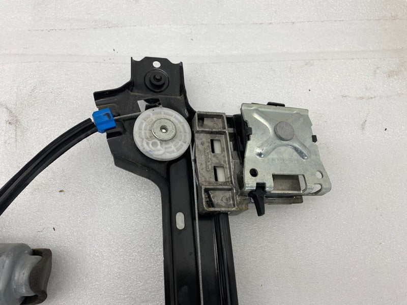 102882100B ⭕ 2016-2020 Tesla Model X Rear Right Door Window Regulator & Motor 1028821-00-B