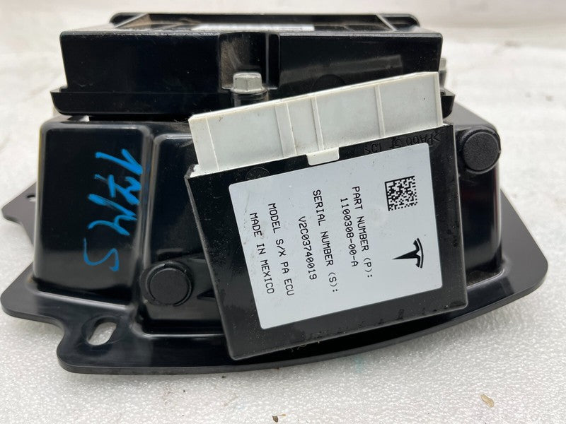 1007511 00 A ⭕ 16-20 Model S MS Power Liftgate & ECU Park Assist & Brake Module 1007511-00-A