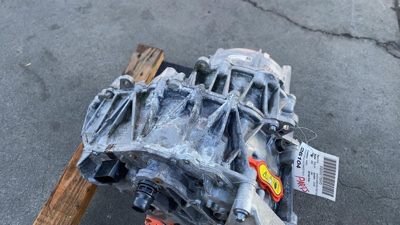 ⭕ 20-24 Model Y Front Drive Unit Engine Electric Motor 1120960-10-H (P