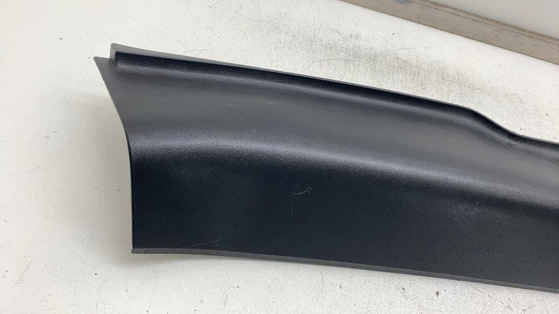 PT00001388 ⭕ 2022-2024 Rivian R1T Rear Right C-Pillar Lower Trim Cover Panel OEM PT00001388