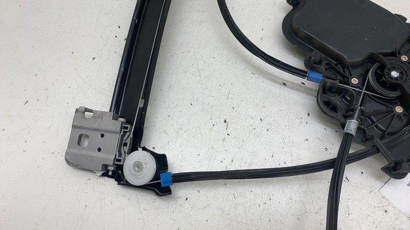 ⭕ 2017-2023 Tesla Model 3 Front Right Door Window Glass Regulator & Mo