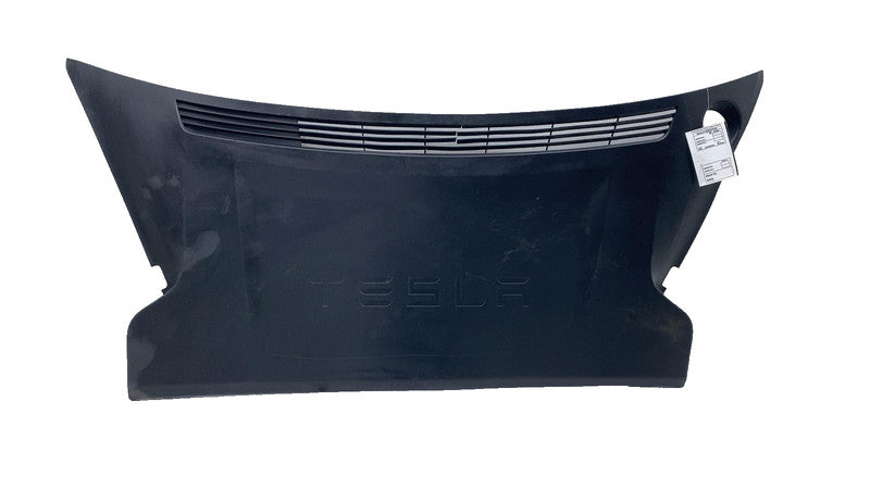 ⭕ 2016-2020 Tesla Model S MS Rear Apron Underhood Trim Cover Panel 106