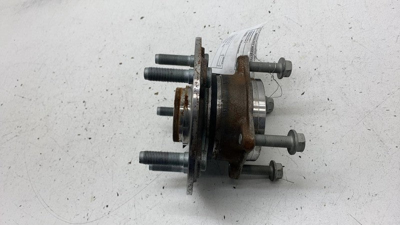 PT00056281D ⭕ 2022-2024 Rivian R1T R1S Rear Right or Left Wheel Hub Bearing OEM PT00056281-D