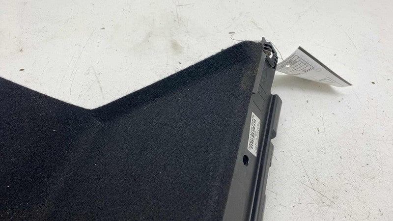 ⭕ 20-24 Tesla Model Y Rear Driver Side Trunk Rucket Bracket Left LH 18