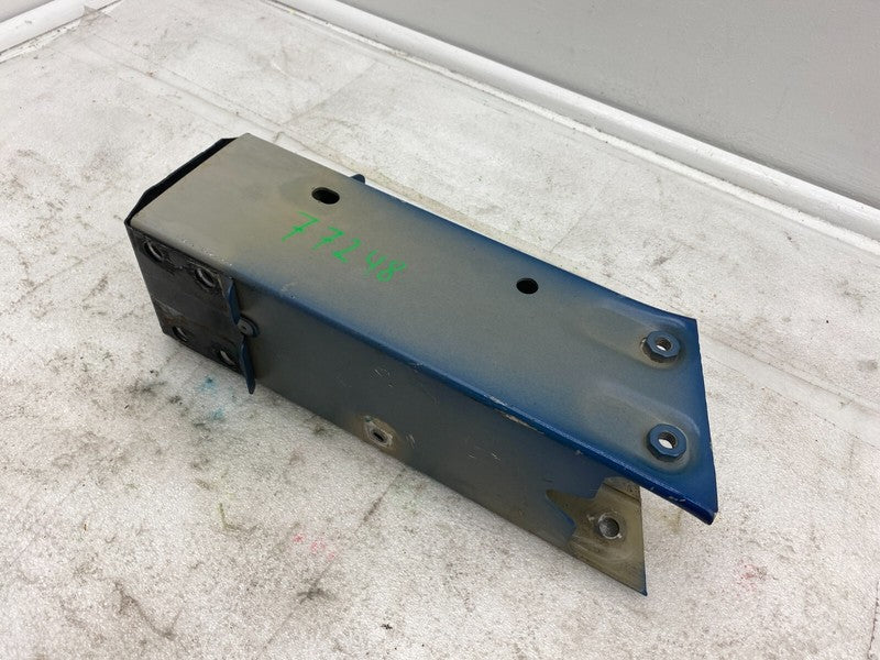 ⭕ 2017-2022 Tesla Model 3 Front Passenger Crash Can Reinforcement Rail Bar Right