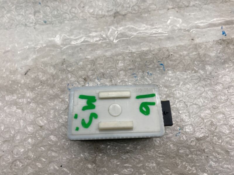 103460100B 2012-2020 Tesla Model S X ECU Receiver Tire Pressure Monitor System Control Unit