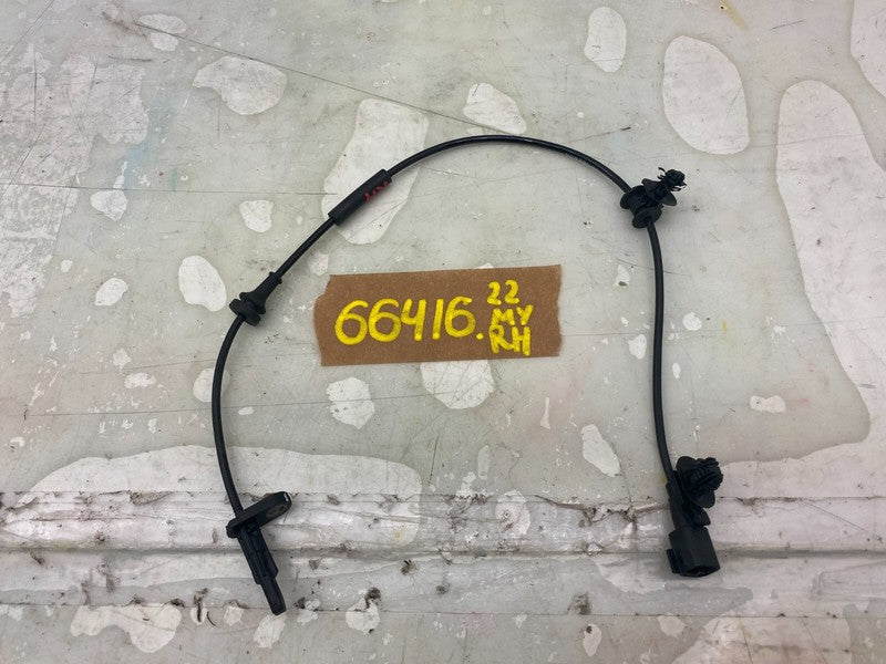 1188771 00 A ⭕ 17-24 Model 3 Y Rear Left/Right Anti-Lock ABS Wheel Speed Sensor 1188771-00-A